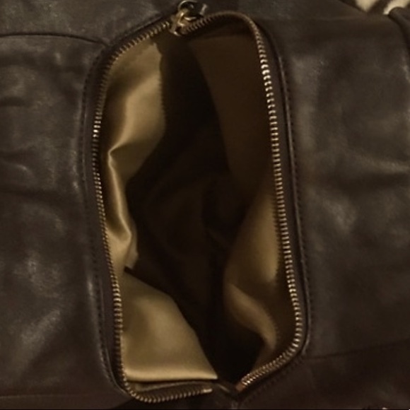 Coach Madison Phoebe Handbag Zebra Print. Large. - Picture 2 of 8